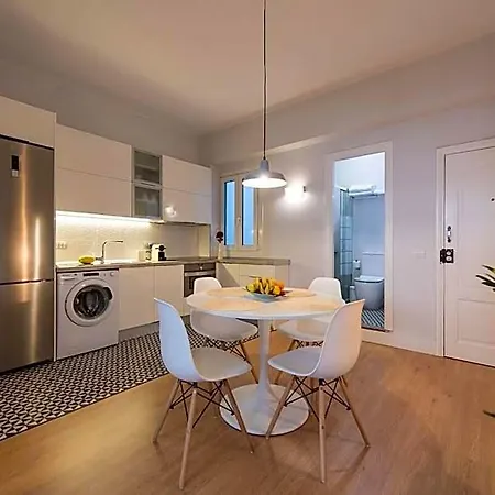 'komfy' Apt. - Pleasant And Restful Hotel GRAN CANARIA