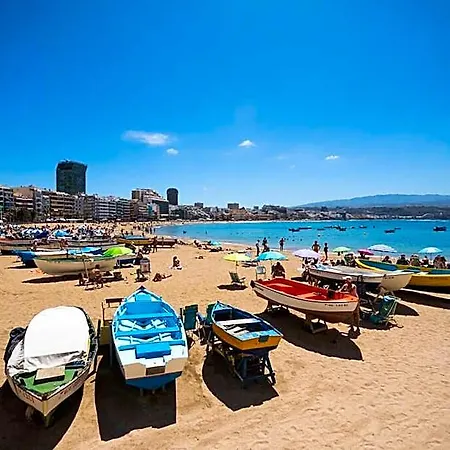 'komfy' Apt. - Pleasant And Restful GRAN CANARIA