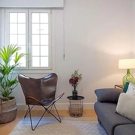 'komfy' Apt. - Pleasant And Restful アパート