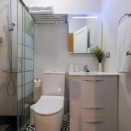 'komfy' Apt. - Pleasant And Restful GRAN CANARIA